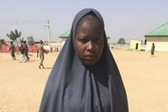Female-suicide-bomber Warning of imminent attack, terror alert in Garoua raised to maximum