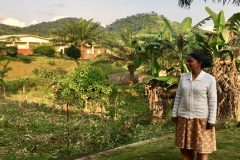 Indian Indian nun rescues Cameroonian sex slaves from Middle East