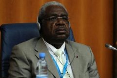 Jean-Louis-Beh-Mengue French Cameroun: Police arrest ex-GM trying to leave the country