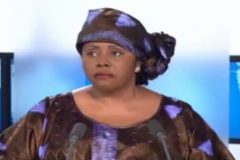 Madam Marafa Wife of disgraced Minister Marafa Hamidou Yaya dies in Paris