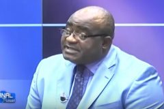 Pascal_Messanga_Nyamnding CPDM Central Committee Member says Biya collaborators do not want to solve the Anglophone problem