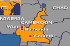 Wum in Southern Cameroons Southern Cameroons sergeant arrested in Bamenda