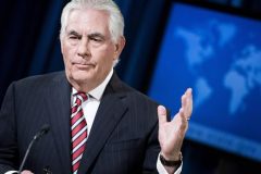 aae19982-f85d-416a-bd03-fdfb24db7831 US Secretary of State says Trump ‘speaks for himself’