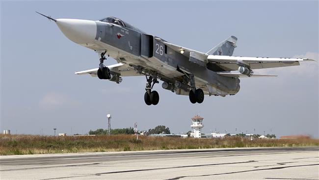Russia creates unified air defense system in Syria