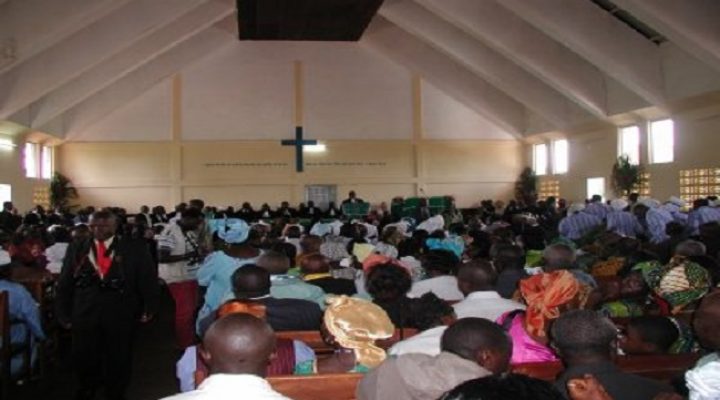 Biya regime ends administrative leniency toward unlicensed churches