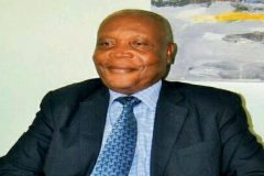 john-fru-nsoh Senior Anglophone jurist calls on Biya to demilitarise Southern Cameroons