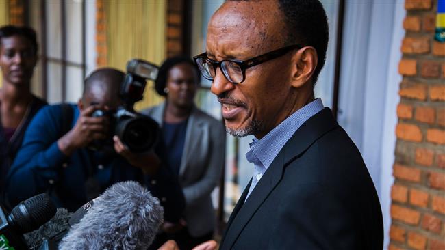 Polls open in Rwanda’s presidential election