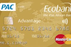 mastercard Ecobank saga: Bankruptcy or Digitization?