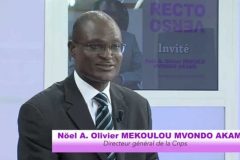 maxresdefault National Social Insurance Fund: GM spends our money on himself, Roger Milla including watching el clasico