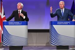 0553f7a1-d806-4e10-b3c2-cd60fea566b2 EU says UK’s Brexit demands ‘simply impossible’