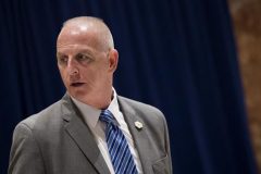 96bd7d30-e2c4-4802-9247-0445b9fa361c Trump’s long-time bodyguard, confidant to leave White House