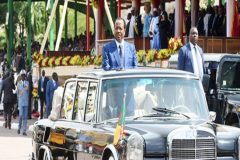 Biya Cameroon: Hurricane Biya hits the entire country