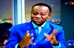 CPDM Crime Syndicate: PhD selection list sparks protests and claims of unfairness