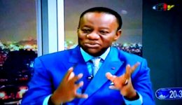 CPDM Crime Syndicate: PhD selection list sparks protests and claims of unfairness