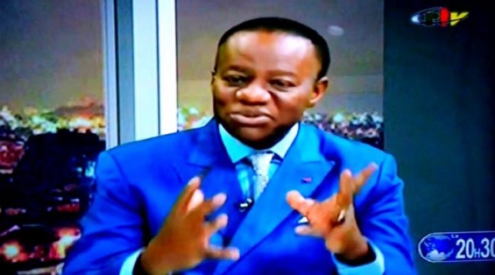 CPDM Crime Syndicate: PhD selection list sparks protests and claims of unfairness