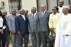 Happi and group FECAFOOT’s Standardisation Committee: Food is ready please