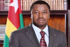 Togo-Pres Togo has shut down the internet to counter anti-government protests