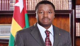 Togo says it has ‘serious’ evidence against detained French filmmakers