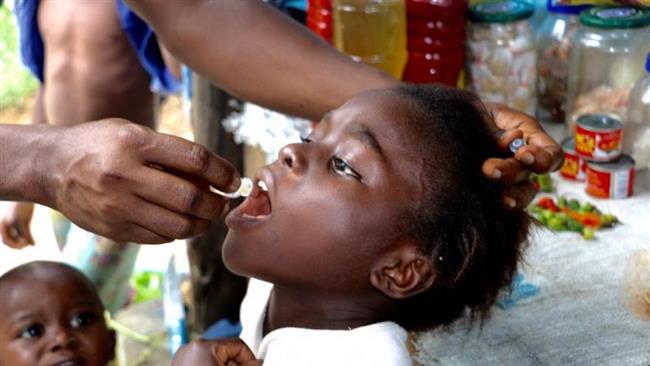 WHO completes cholera vaccination in Nigeria