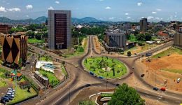 Yaoundé to host global experts on infrastructure financing April 23-24