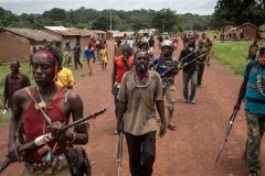 e5ac2e20-3152-48d3-b5cd-6bd67f3474de Amnesty says Central African Republic has faced ‘horrific surge’ in violence
