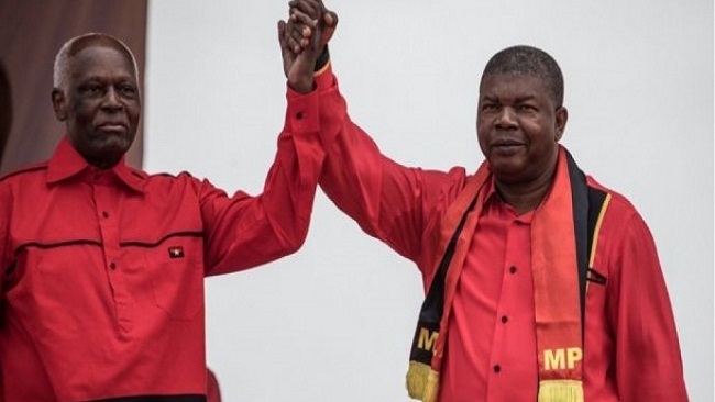 Angola: Ailing Eduardo dos Santos taking steps to smooth transition of power