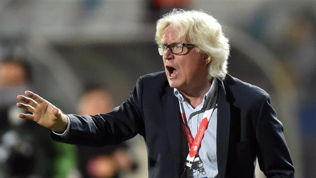 Former Indomitable Lions trainer Winfred Schafer appointed head coach of Iranian giant Esteghlal