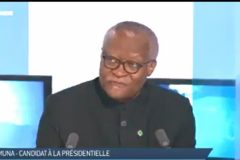 Long-Shot Candidate Will Challenge Cameroon’s President Biya