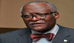 Akere Muna calls for disclosure of Cameroon beneficiaries in Glencore bribery case