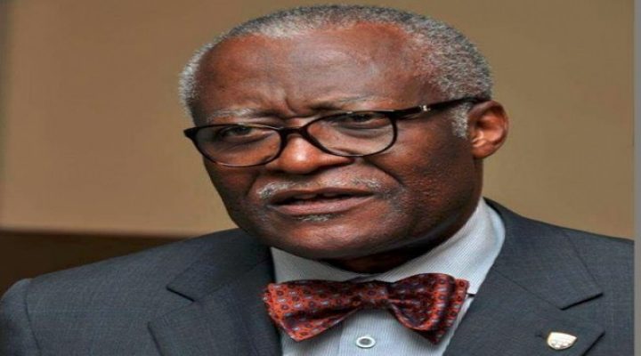 Akere Muna calls for disclosure of Cameroon beneficiaries in Glencore bribery case