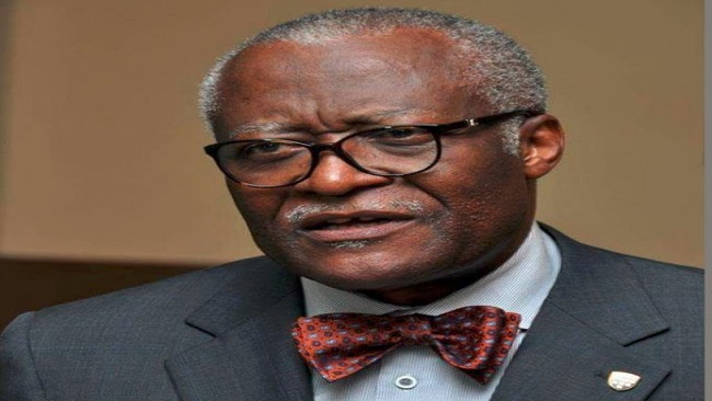 Akere Muna steps down as Chairman of Ecobank Cameroon