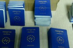 Ambazonia-pass Religious leaders worry about the rise of ‘Ambazonia’