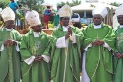 Catholic church should intervene in Southern Cameroons crisis