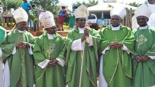 Catholic church should intervene in Southern Cameroons crisis