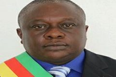 End of Earth task: Hon. Lisinge Ekeke Arthur goes home to rest!