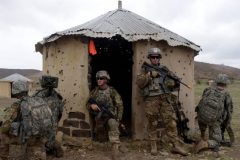 Africa’s prosperity depends on security, and Australia has role