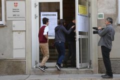 Polls open in Austria’s general elections