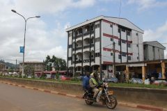 Bamenda: The affects of the Ambazonia strikes on businesses