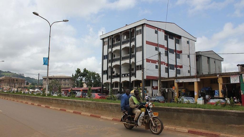 Bamenda: The affects of the Ambazonia strikes on businesses