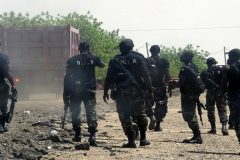 Ambazonia: Army hunts Amba fighters after death of five troops