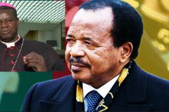 Francophone and Anglophone Roman Catholic Bishops: No longer an item