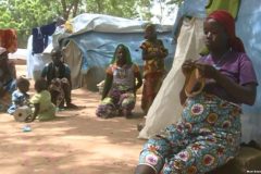 Former Boko Haram Hostages Stranded at Cameroon-Nigeria Border