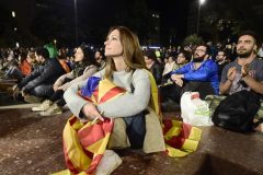 Catalan Catalonia: 90% vote ‘yes’ to become an independent state