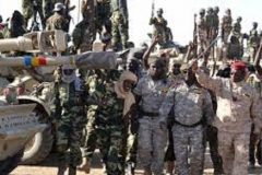 Chad Removes Hundreds of Soldiers From Nigerien Region Affected by Boko Haram