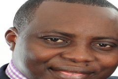 Bakossi Community UK: 2017 Charity Gala Dinner