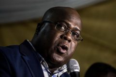 United Nations condemns arrest of Congo opposition members