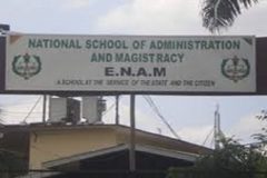 Southern Cameroons Crisis: Yaounde announces massive recruitment of English speaking lecturers at ENAM