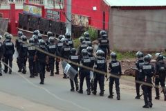 La Republique probes deadly unrest in Southern Cameroons