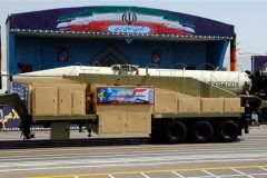 Iran says missile production will not stop under any conditions