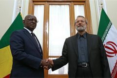 Mali-Iran Mali will never cooperate with Iran’s enemies: Speaker